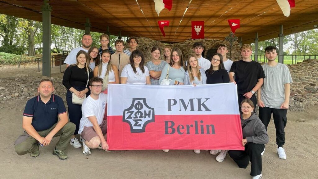 Rekolekcje w Bursie Salezjańskiej w Warszawie