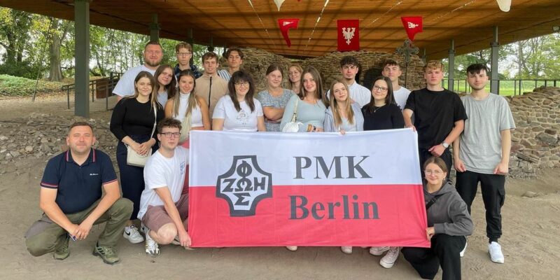 Rekolekcje w Bursie Salezjańskiej w Warszawie